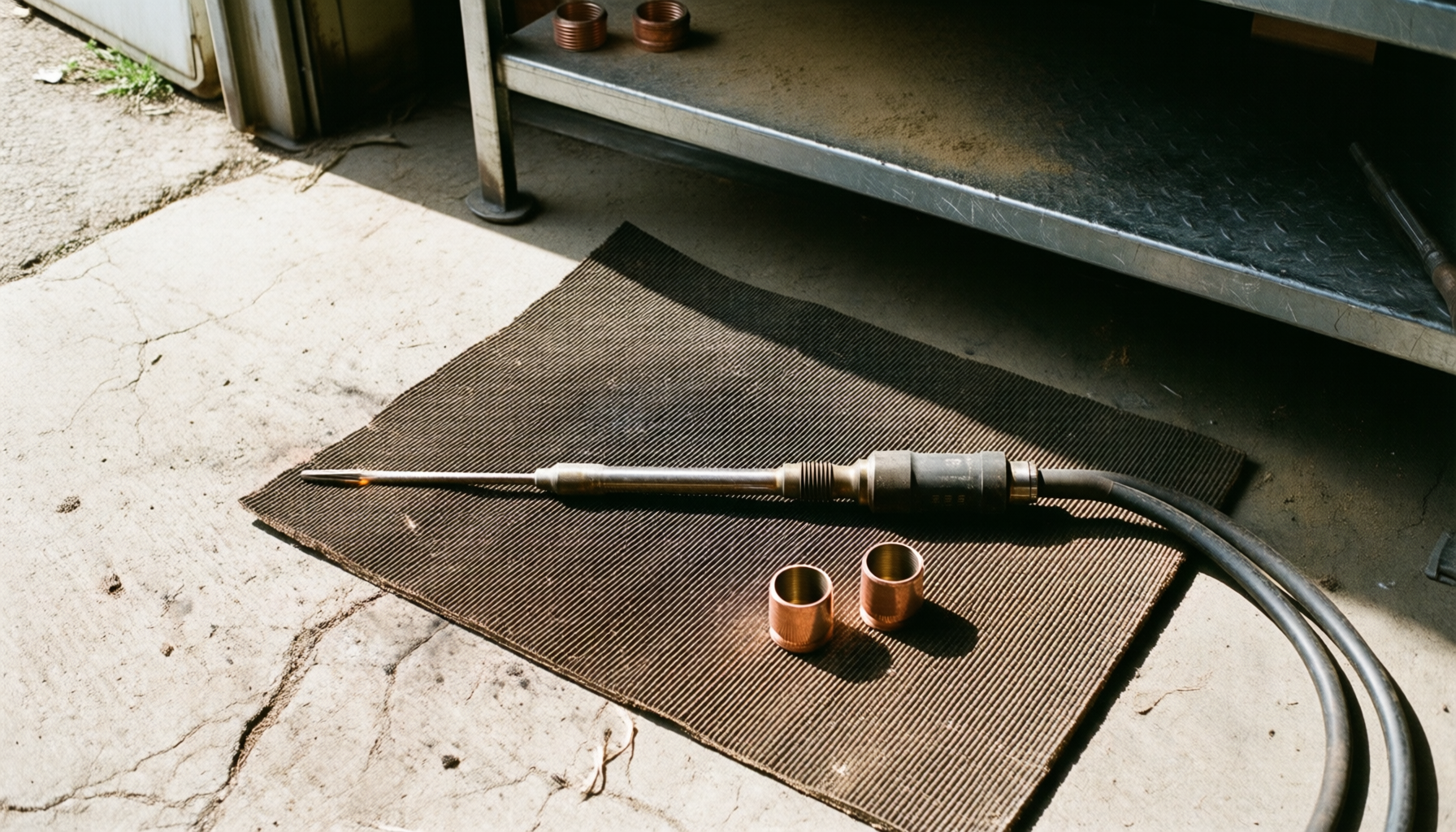 Specialized Tools