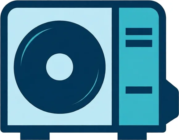 RiverCool Doral AC Repairs logo