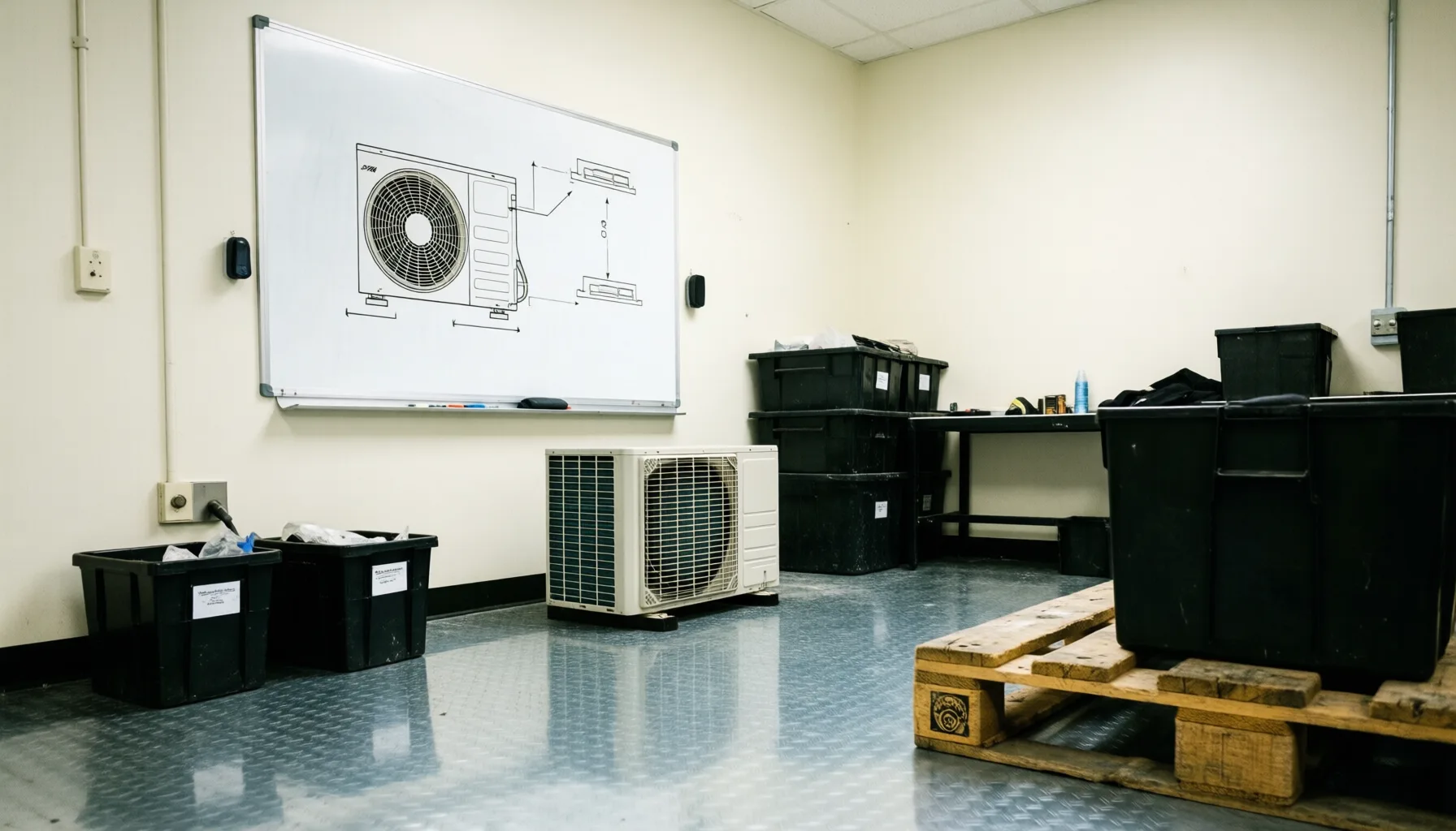 Air Conditioning Repair Service