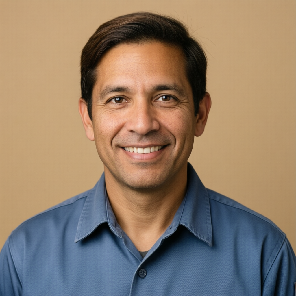 Luis Morales