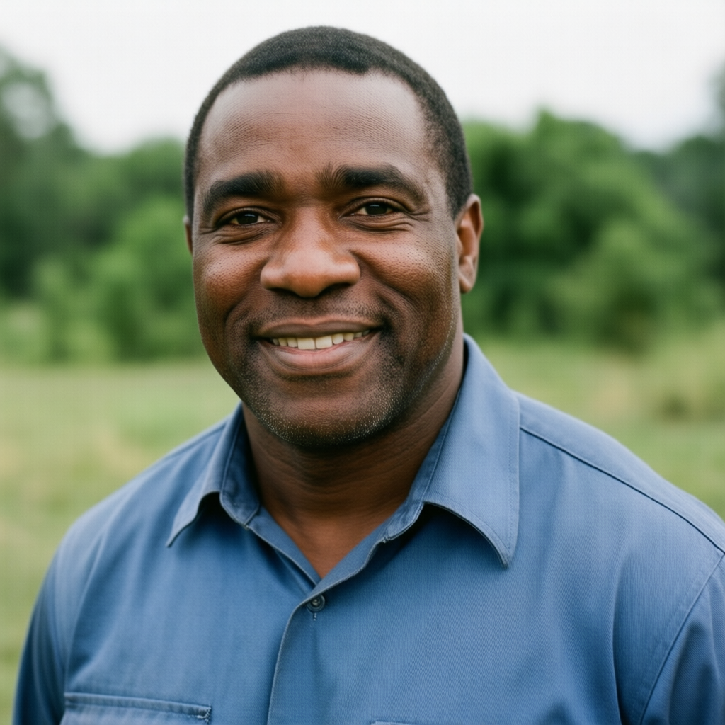 Samuel Robinson