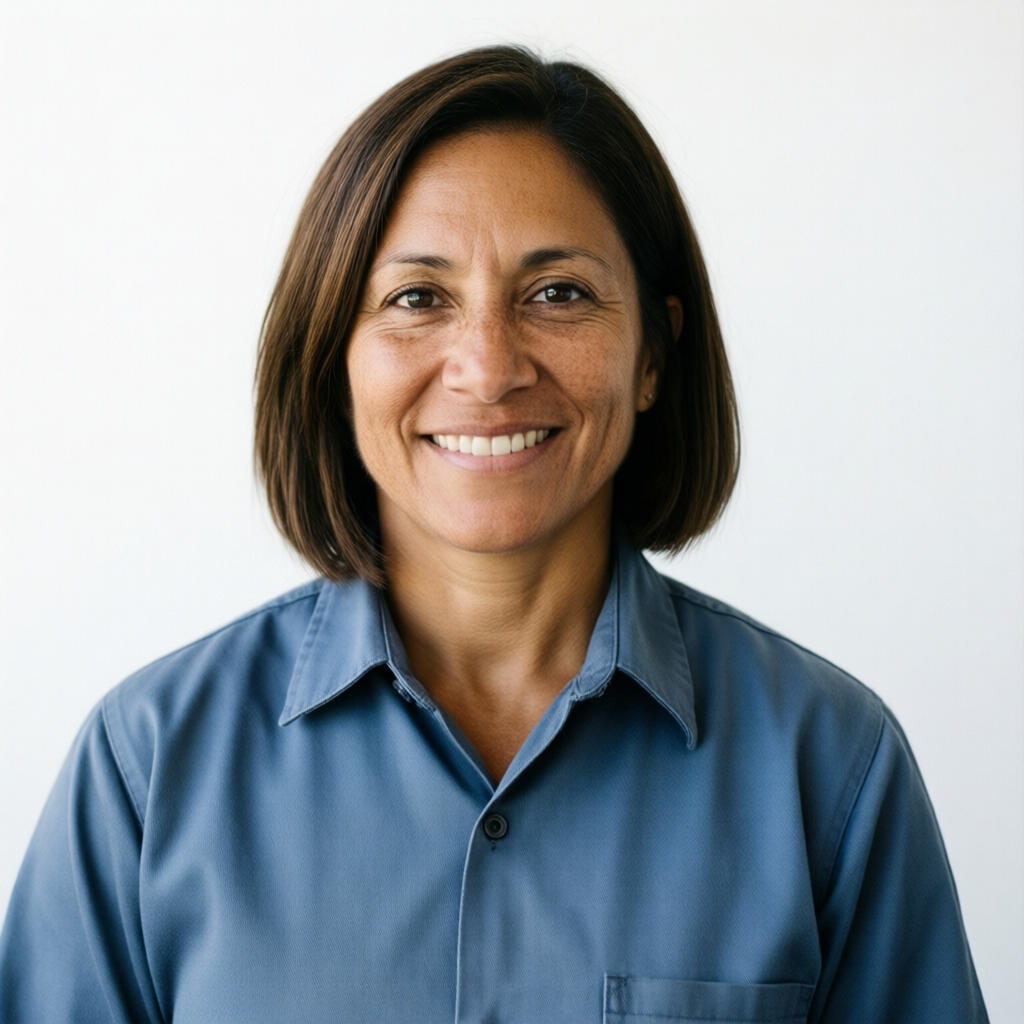 Maria Reyes
