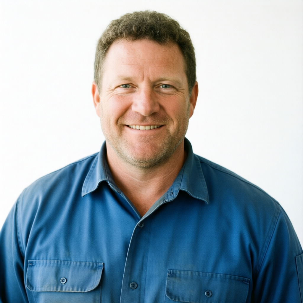 James Morris