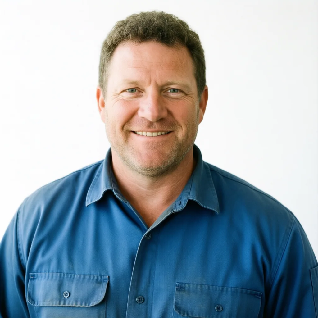 James Morris