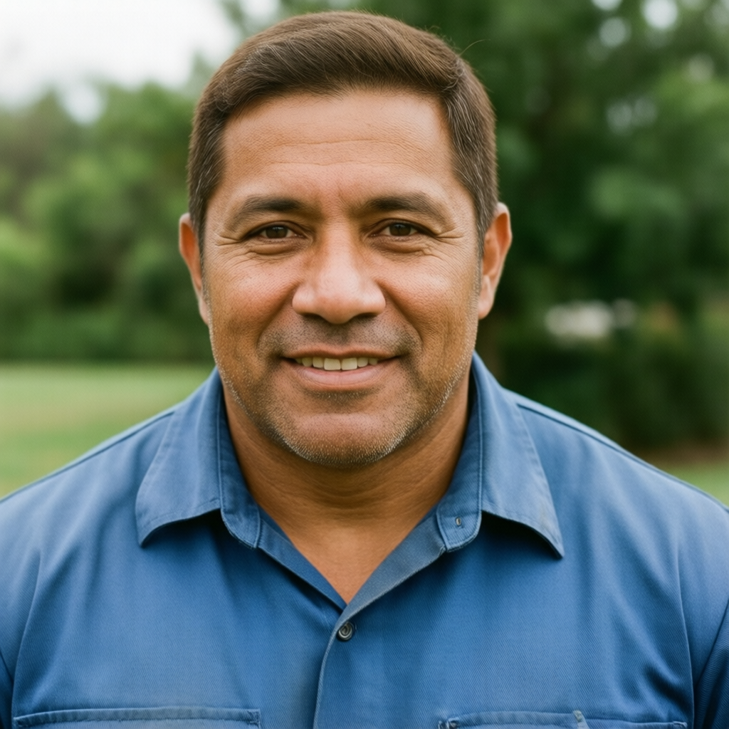 Alex Lopez