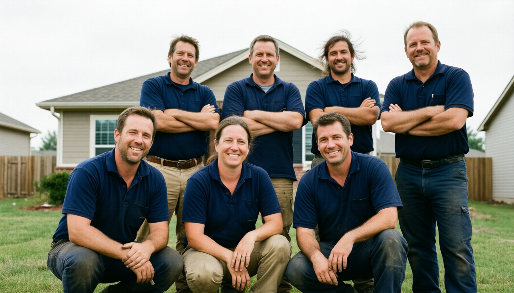 The RiverCool Doral AC Repairs Team