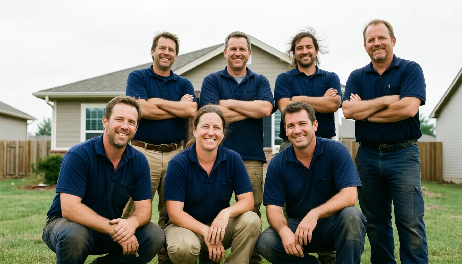 The RiverCool Doral AC Repairs Team