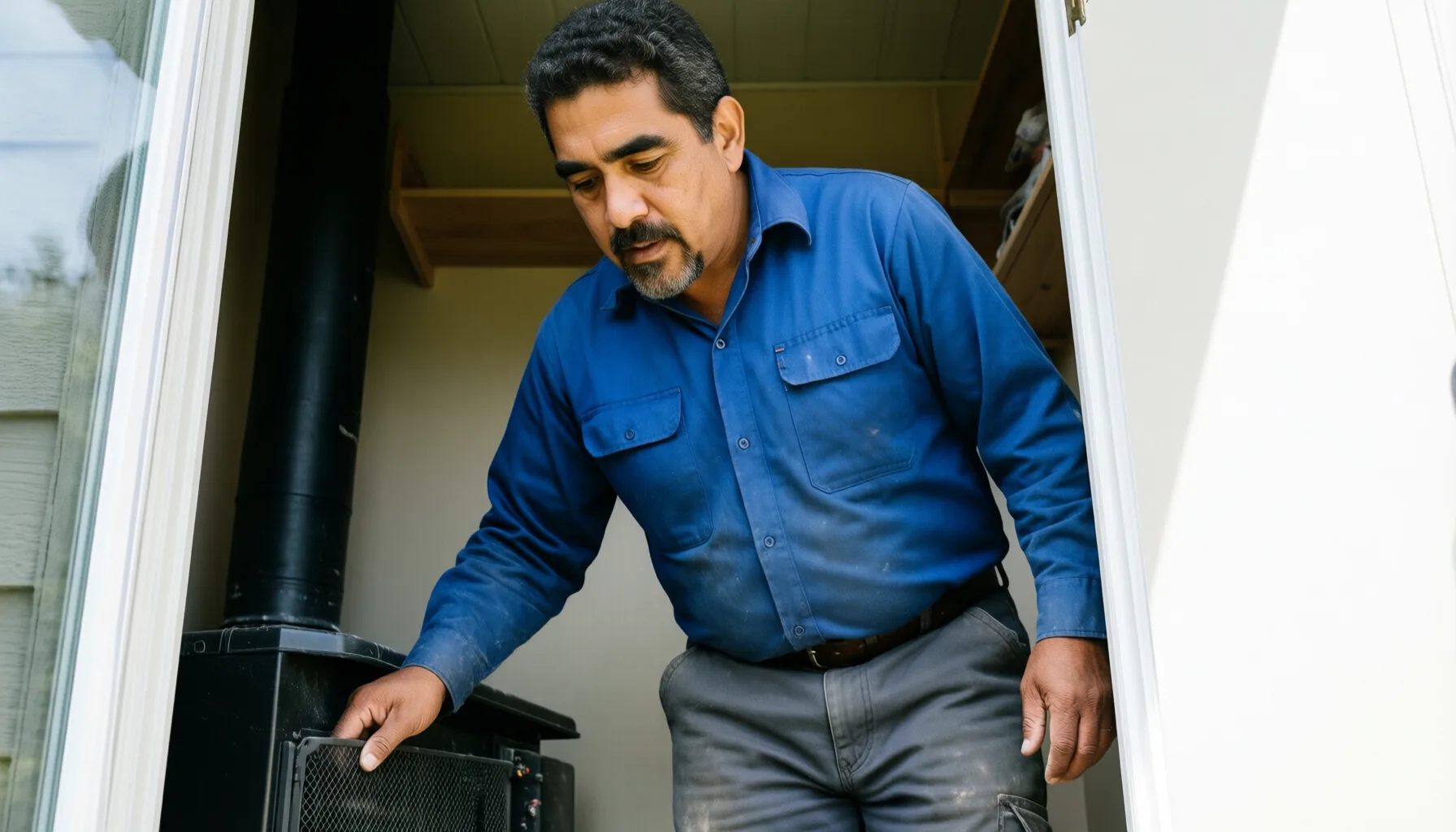 Duct Cleaning